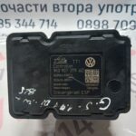 ABS помпа VW GOLF 5 1.9TDI №1K0907379AD /1K0614517BD
