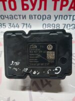 ABS помпа VW GOLF 5 1.9TDI №1K0907379AD /1K0614517BD