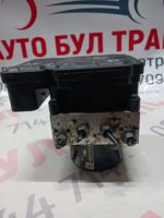 ABS помпа VW GOLF 5 1.9TDI №1K0907379AD /1K0614517BD - Image 2