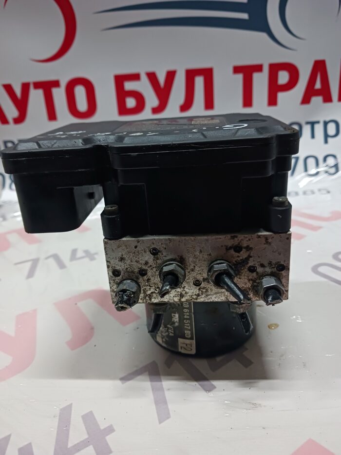 ABS помпа VW GOLF 5 1.9TDI №1K0907379AD /1K0614517BD - Image 2