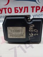 ABS помпа VW Tiguan  №5N0614517N /161132016