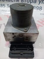 ABS помпа VW Tiguan  №5N0614517N /161132016 - Image 3