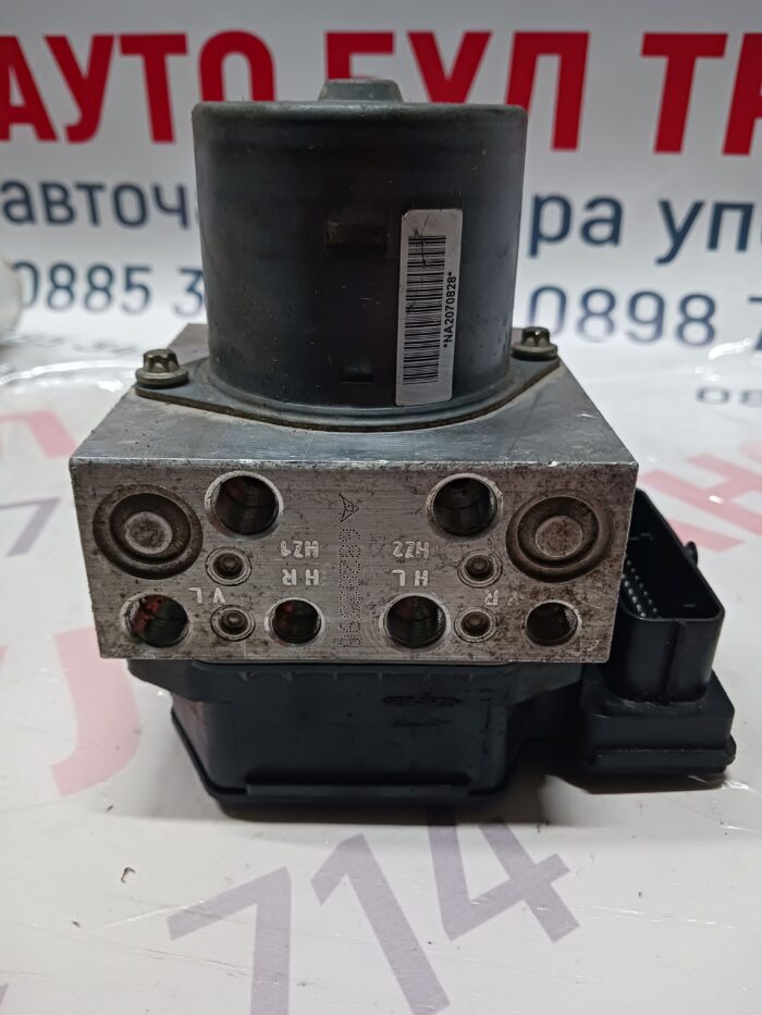 ABS помпа VW Tiguan  №5N0614517N /161132016 - Image 2