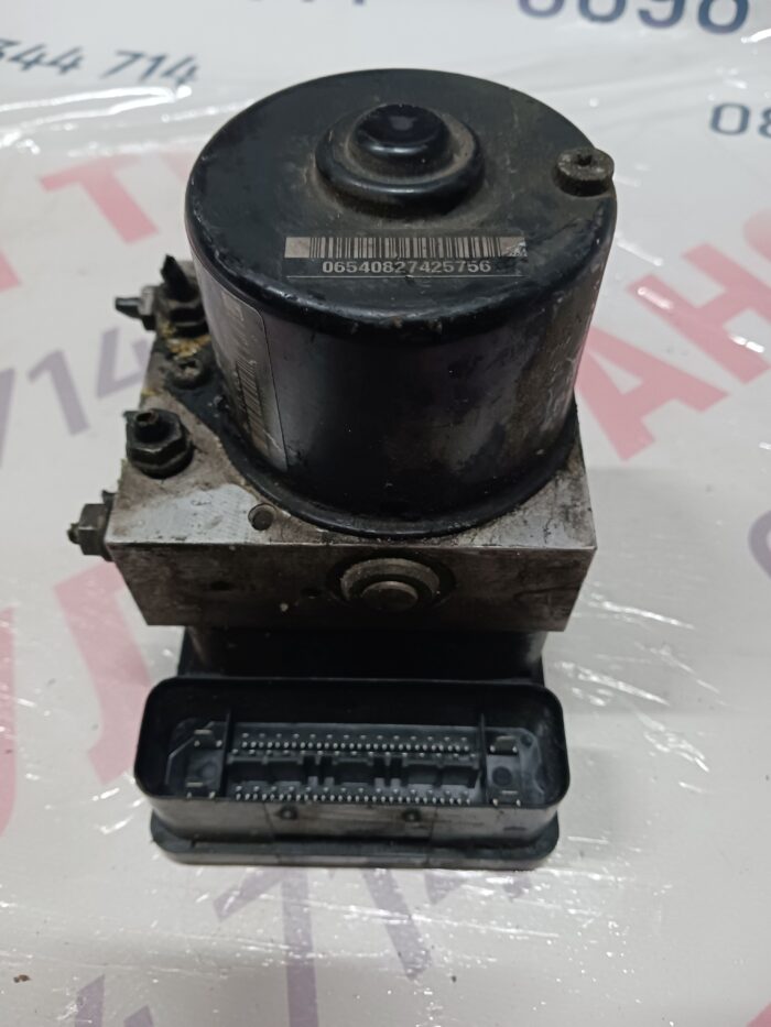 ABS помпа VW Golf 5 1.9TDI  № 1K0907379Q / 1K0614517M - Image 4