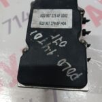 ABS помпа VW Polo 1.4TDI 2007г.  № 6Q0907379AF0002/0265231712/0265800511