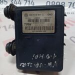 ABS помпа VW UP 1.0MPI   2012г. № 1S0614517C/62014004