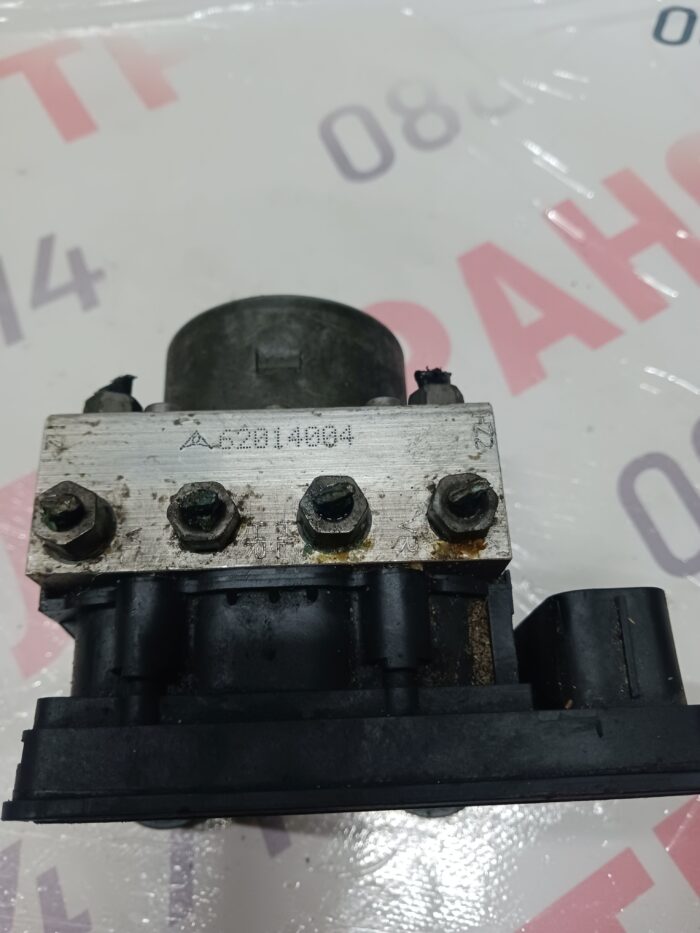 ABS помпа VW UP 1.0MPI   2012г. № 1S0614517C/62014004 - Image 2