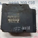 ABS помпа VW  Bora 2.0i № 1C0907379/6X0614517