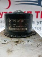 ABS помпа VW  Bora 2.0i № 1C0907379/6X0614517 - Image 2