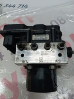 ABS помпа VW Polo 1.6TDI 2011г. № 6R0907379R 0002/ 0265 955 006/ 0265 239 003 - Image 3
