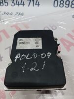 ABS помпа VW Polo 1.2I 2009г. № 6R0 997 370R / 0265 955 006 /0265 239 003