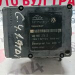 ABS помпа VW Golf IV  1.9TDI № 1J0 907 379D / 1J0 614 117 B