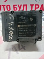 ABS помпа VW Golf IV  1.9TDI № 1J0 907 379D / 1J0 614 117 B