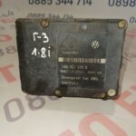 ABS помпа VW Golf III 1.8I № 3A0 907 379D /10.0204-0082.4