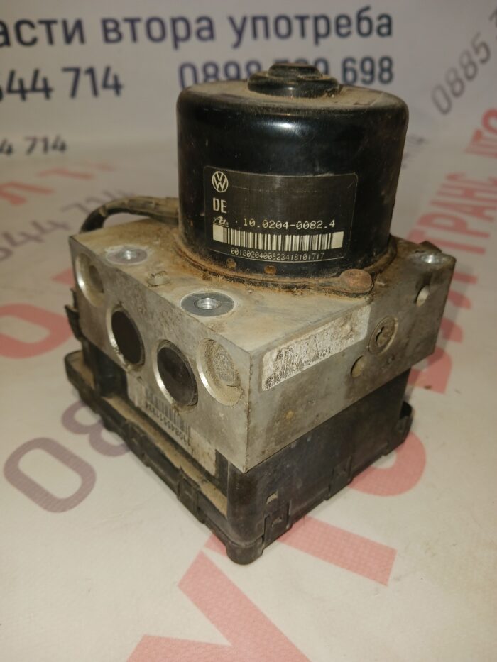 ABS помпа VW Golf III 1.8I № 3A0 907 379D /10.0204-0082.4 - Image 2