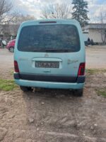 Citroen Berlingo 2.0 HDI Май 2003,Употребяван за части - Image 4