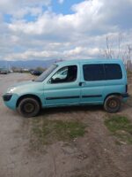Citroen Berlingo 2.0 HDI Май 2003,Употребяван за части - Image 2