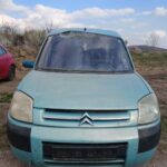 Citroen Berlingo 2.0 HDI Май 2003,Употребяван за части