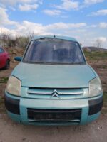 Citroen Berlingo 2.0 HDI Май 2003,Употребяван за части
