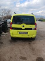 Fiat Qubo 1.4i 2012г.  ( за части) - Image 3