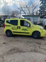 Fiat Qubo 1.4i 2012г.  ( за части) - Image 2
