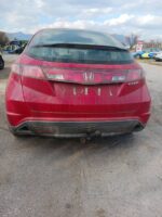 Honda Civic 2.2D 2008г.-за части - Image 4