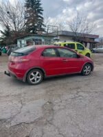 Honda Civic 2.2D 2008г.-за части - Image 3