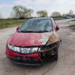 Honda Civic 2.2D 2008г.-за части