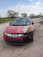 Honda Civic 2.2D 2008г.-за части