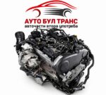 Двигател за Audi Q3 2.0TDI 2013г. с код:CFF - Image 2