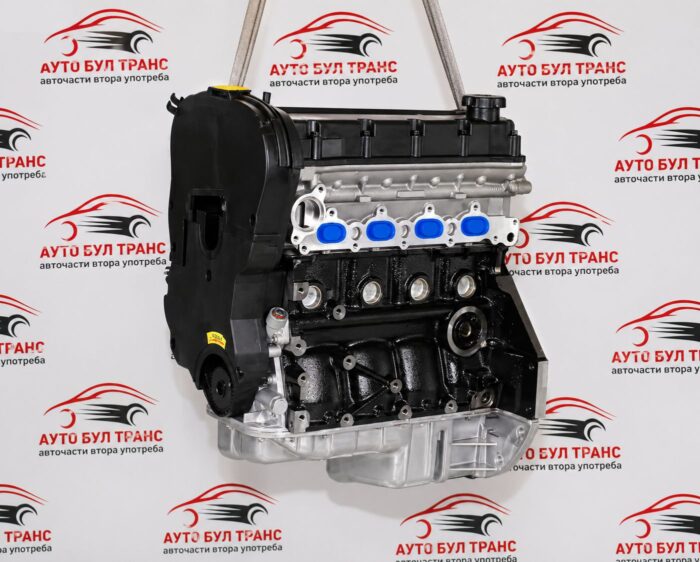 Chevrolet Cruze 1.6I 2010г. с код: F16D3 - Image 2