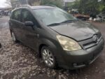 Toyota Corolla Verso 2. 0 D4D - Image 3
