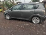 Toyota Corolla Verso 2. 0 D4D - Image 2