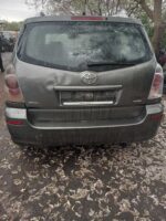 Toyota Corolla Verso 2. 0 D4D - Image 4