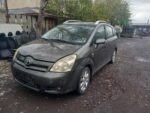 Toyota Corolla Verso 2. 0 D4D