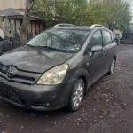 Toyota Corolla Verso 2. 0 D4D