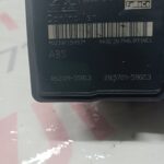 ABS помпа за Ford Fiesta 1.4i  2009г.№  06.2109-5581.3 / 8V512M 110AD/06.2102-1317.4