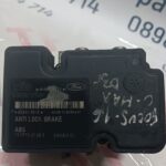 ABS помпа за Ford Focus C-Max 2003г. 1.6 №  10.0970.0108.3/3M51-2M110-CA/10.02.07-0030.4