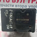 ABS помпа за Ford Galaxy 1.9JTD 2003г. №7M3 907 379 D