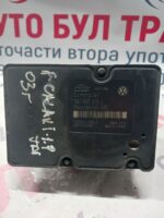 ABS помпа за Ford Galaxy 1.9JTD 2003г. №7M3 907 379 D