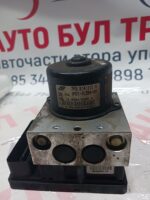 ABS помпа за Ford Galaxy 1.9JTD 2003г. №7M3 907 379 D - Image 3