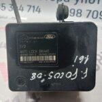 ABS помпа Ford Focus 1.6i 2008г. № 10.0960-0127.3/8М51-2C405-AA/10.0206-0322.4