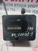 ABS помпа Ford Focus 1.6i 2008г. № 10.0960-0127.3/8М51-2C405-AA/10.0206-0322.4