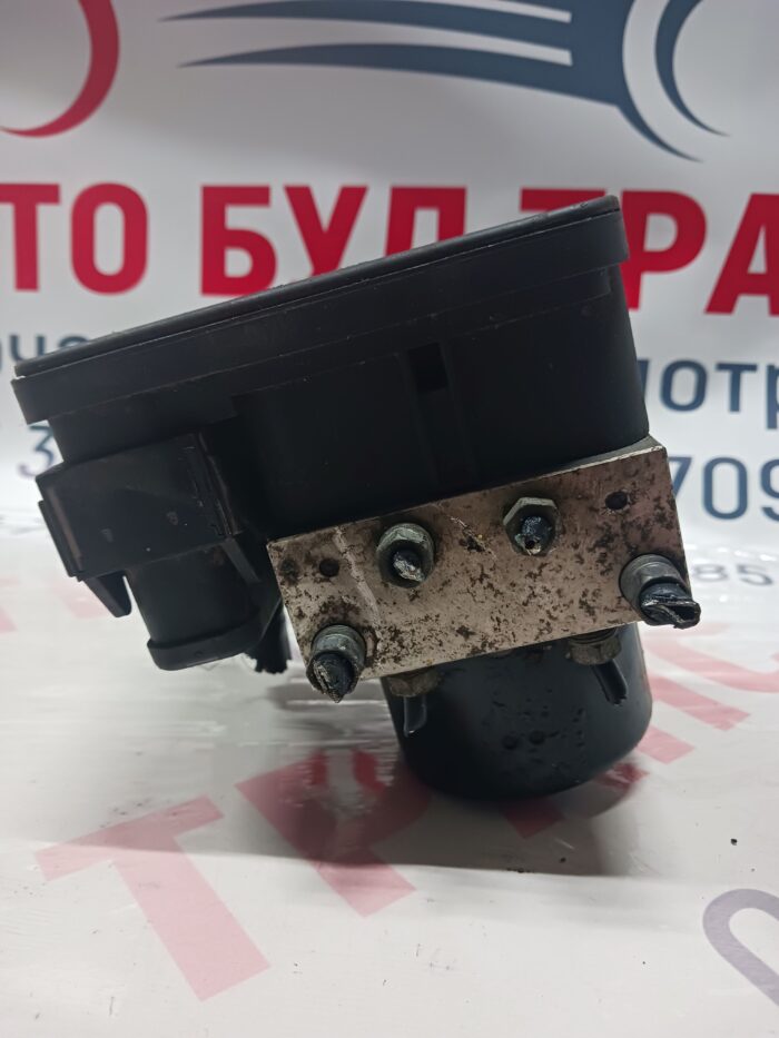 ABS помпа Ford Focus 1.6i 2008г. № 10.0960-0127.3/8М51-2C405-AA/10.0206-0322.4 - Image 3