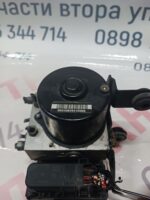 ABS помпа Ford Focus 1.6i 2008г. № 10.0960-0127.3/8М51-2C405-AA/10.0206-0322.4 - Image 4
