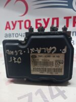 ABS помпа  за Ford Galaxy 2.0HDI 2007г.  № 7G91-2C405-AA
