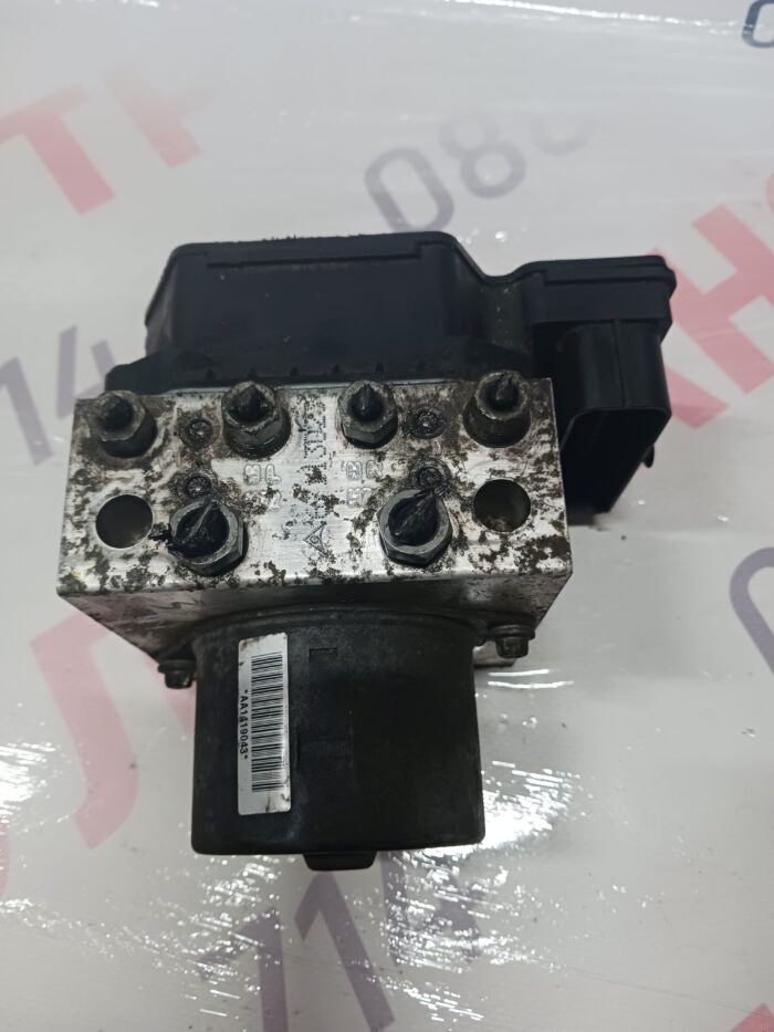 ABS помпа  за Ford Galaxy 2.0HDI 2007г.  № 7G91-2C405-AA - Image 2