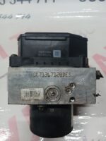 ABS помпа за Ford Fiesta 1.4tdci  2003г. № 10.0960-0106.3/2S61-2M110CE/D351-437AD-B/ - Image 3