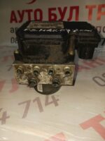 ABS  помпа за Ford S-Max  2.0HDI 2007 г.   № 7G91-2C405-AB/54084922A - Image 2