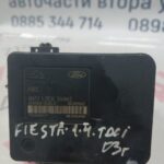 ABS помпа за Ford Fiesta 1.4tdci  2003г. № 10.0960-0106.3/2S61-2M110CE/D351-437AD-B/
